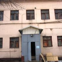Вид здания Административное здание «Завода Серп и Молот пр-д, 3А, стр. 2»