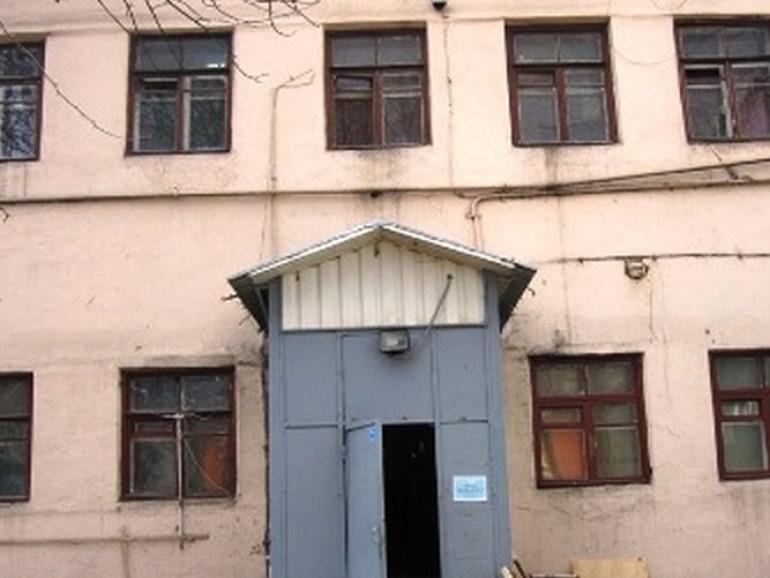 Завода Серп и Молот пр-д, 3А, стр. 2: Вид здания